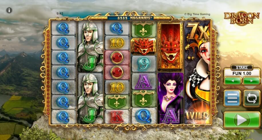 Dragon Born Relax Gaming pgslot168 vip ทดลองเล่น