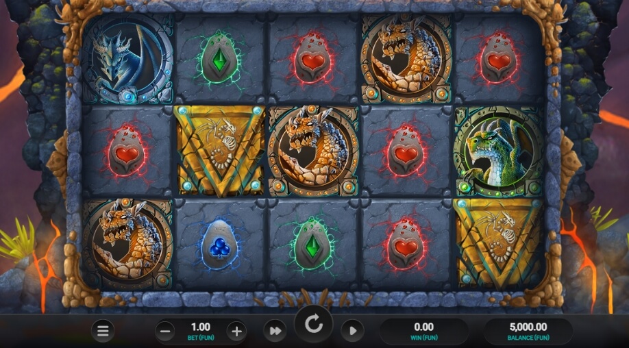 Dragons Awakening Relax Gaming pgslot168 vip ทดลองเล่น