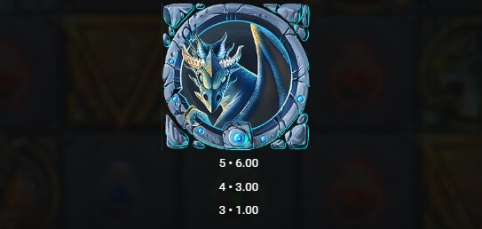 Dragons Awakening Relax Gaming pgslot168 vip เว็บตรง