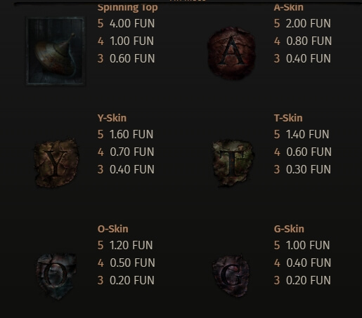 Dreadworks Relax Gaming pgslot168 vip ทางเข้า