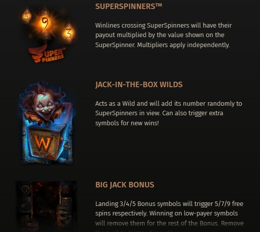 Dreadworks Relax Gaming pgslot168 vip ฝาก ถอน