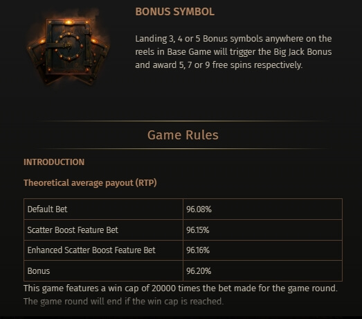 Dreadworks Relax Gaming pgslot168 vip เว็บตร