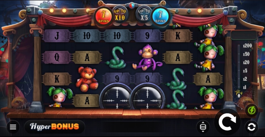 Ducks Till Dawn Relax Gaming pgslot168 vip ทดลองเล่น