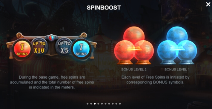 Ducks Till Dawn Relax Gaming pgslot168 vip เว็บตรง