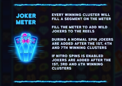 Dueling Jokers Dream Drop Relax Gaming pgslot168 vip เว็บตรง