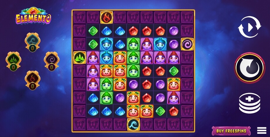 Elemento Relax Gaming pgslot168 vip ทดลองเล่น