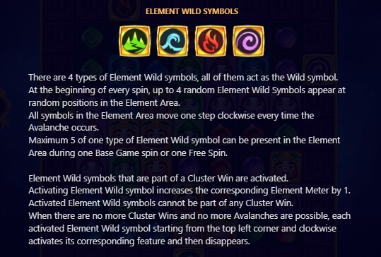 Elemento Relax Gaming pgslot168 vip เว็บตรง