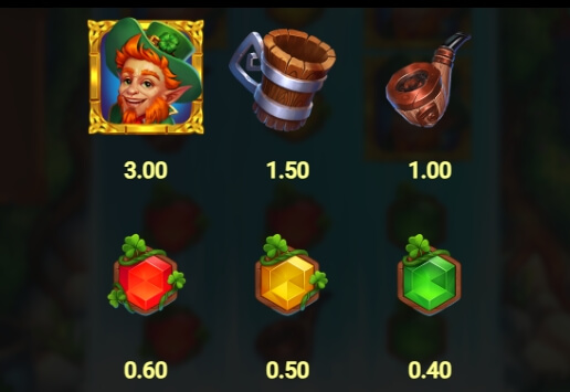 Emerald's Infinity Reels Relax Gaming pgslot168 vip ทางเข้า