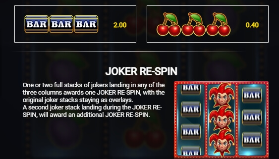 Epic Joker Relax Gaming pgslot168 vip เว็บตรง