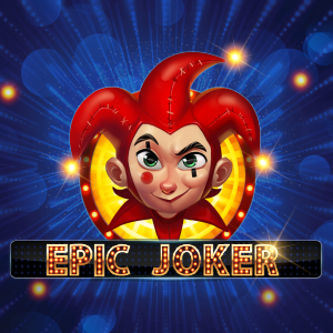 Epic Joker Relax Gaming pgslot168 vip