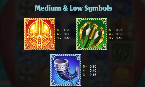 Erik the Red Relax Gaming pgslot168 vip ทางเข้า