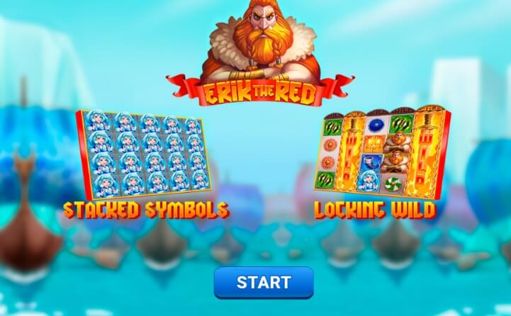 Erik the Red Relax Gaming pgslot168 vip เครดิตฟรี