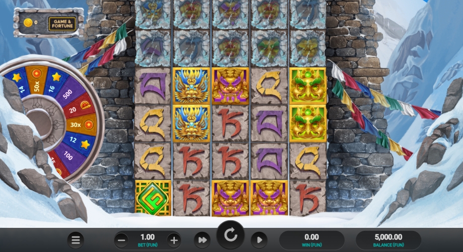 Everest Relax Gaming pgslot168 vip ทดลองเล่น