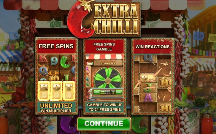 Extra Chilli Relax Gaming pgslot168 vip เครดิตฟรี