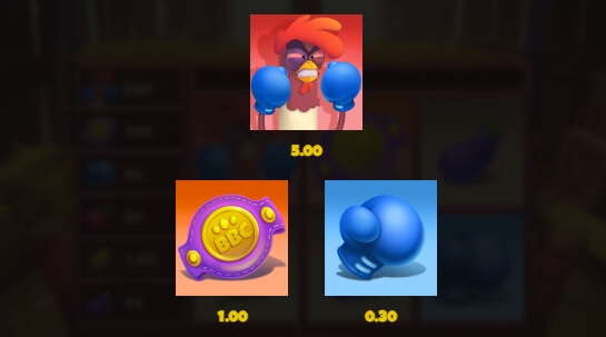 Feather Fury Relax Gaming pgslot168 vip เครดิตฟรี