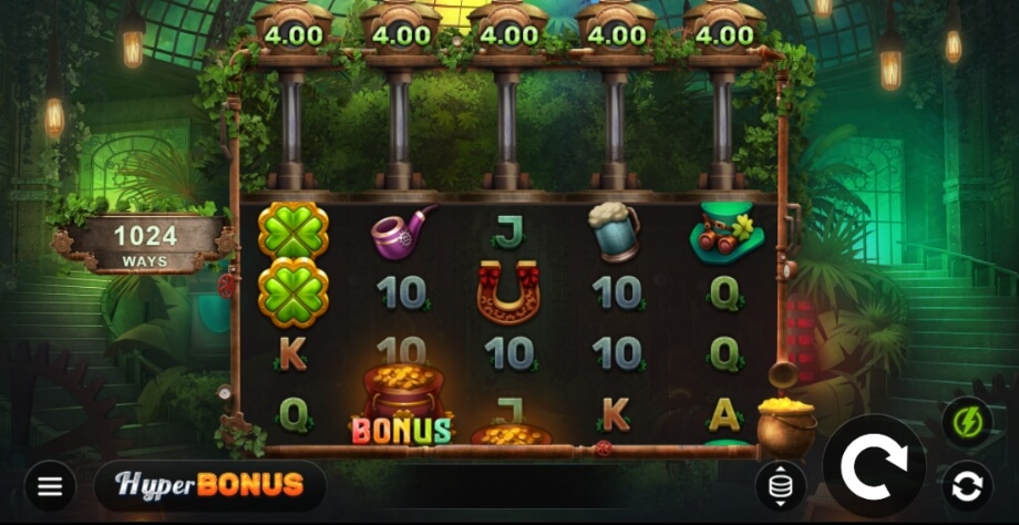 Finnegan's Formula Relax Gaming pgslot168 vip ทดลองเล่น