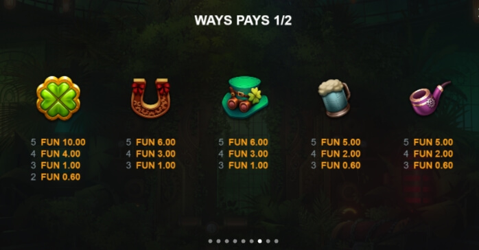 Finnegan's Formula Relax Gaming pgslot168 vip ทางเข้า