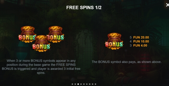 Finnegan's Formula Relax Gaming pgslot168 vip เว็บตรง