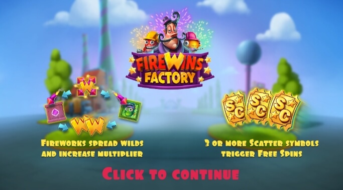 FireWins Factory Relax Gaming pgslot168 vip เครดิตฟรี