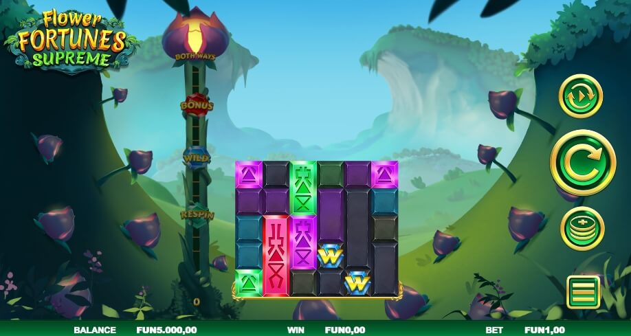 Flower Fortunes Supreme Relax Gaming pgslot168 vip ทดลองเล่น