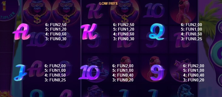 Fortune Llama Relax Gaming pgslot168 vip เว็บตรง