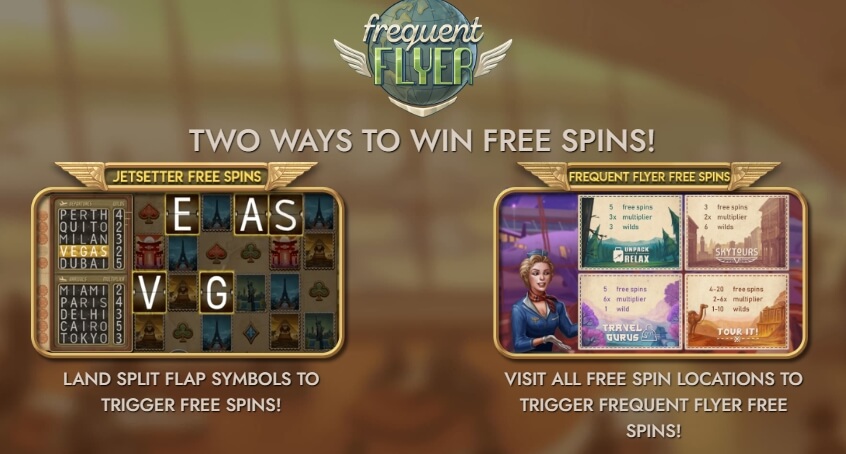 Frequent Flyer Relax Gaming pgslot168 vip เครดิตฟรี