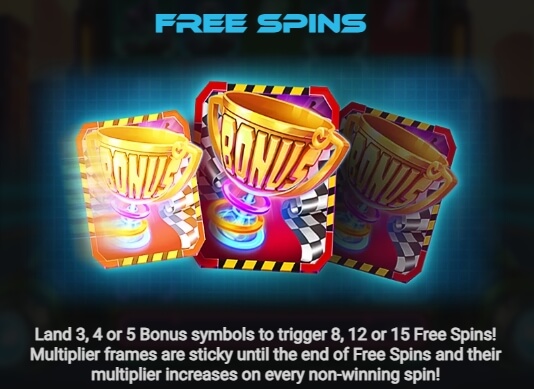 Galactic Racers Dream Drop Relax Gaming pgslot168 vip ฝาก ถอน