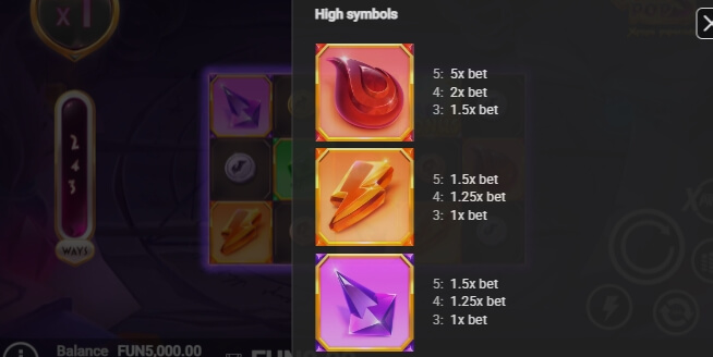 Gem Pops Relax Gaming pgslot168 vip เว็บตรง