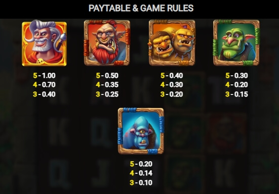 Giants & Sheep Relax Gaming pgslot168 vip ฟรีเครดิต