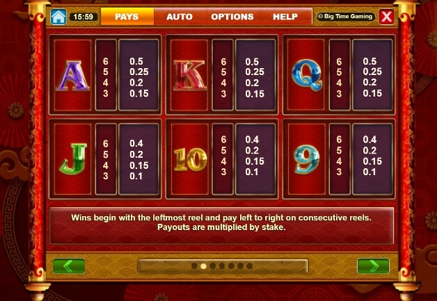 Gifts of Fortune Relax Gaming pgslot168 vip เว็บตรง