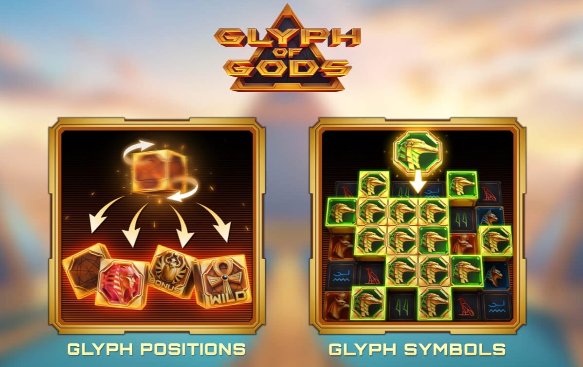 Glyph of Gods Relax Gaming pgslot168 vip เครดิตฟรี