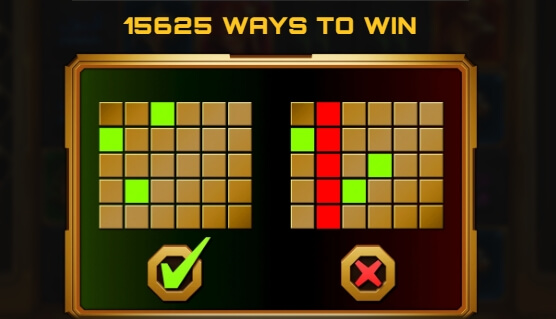 Glyph of Gods Relax Gaming pgslot168 vip เว็บตรง