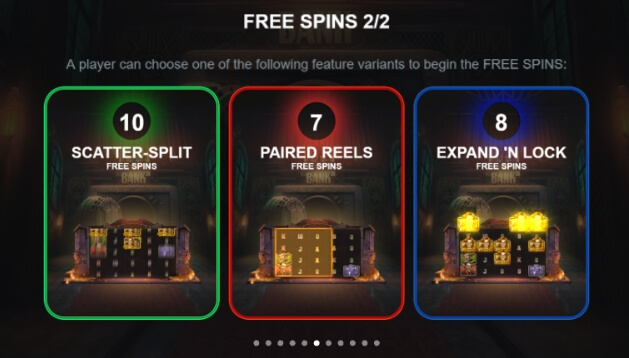 Goblins & Gemstones Relax Gaming pgslot168 vip ทางเข้า