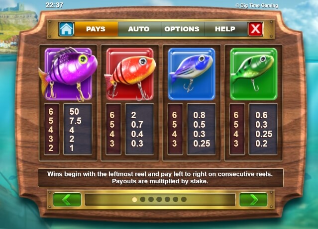 Golden Catch Relax Gaming pgslot168 vip ทางเข้า