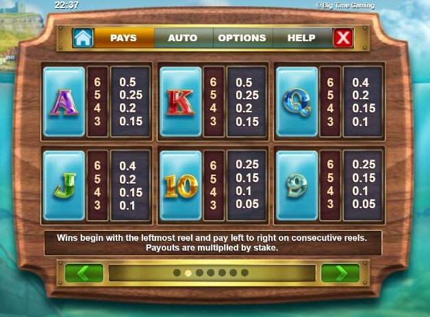 Golden Catch Relax Gaming pgslot168 vip เว็บตรง