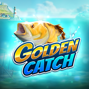 Golden Catch Relax Gaming pgslot168 vip