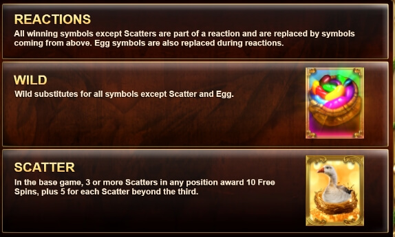 Golden Goose Megaways Relax Gaming pgslot168 vip ฝาก ถอน