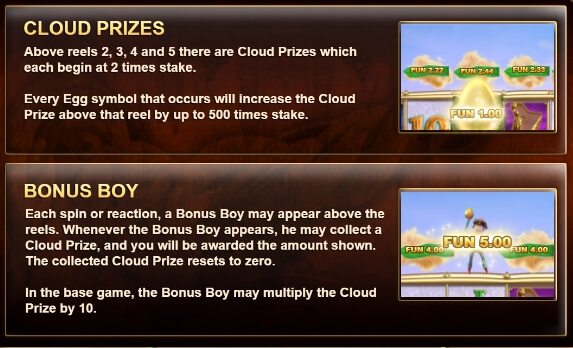 Golden Goose Megaways Relax Gaming pgslot168 vip เว็บตรง