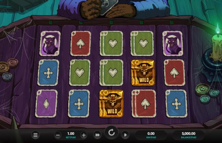 Grim The Splitter Dream Drop Relax Gaming pgslot168 vip ทดลองเล่น