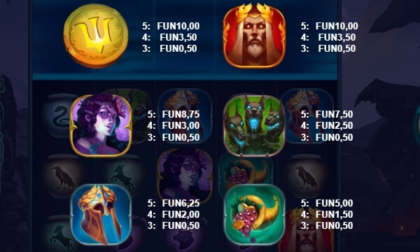 Hades River of Souls Relax Gaming pgslot168 vip เครดิตฟรี