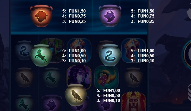 Hades River of Souls Relax Gaming pgslot168 vip เว็บตรง