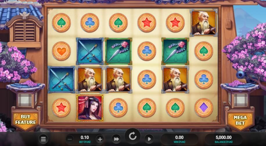 Hazakura Ways Relax Gaming pgslot168 vip ทดลองเล่น