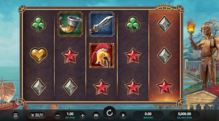 Helios Fury Relax Gaming pgslot168 vip ทดลองเล่น