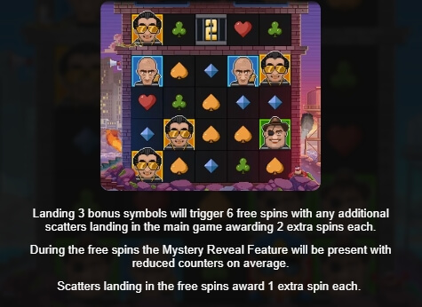 Hellcatraz 2 Dream Drop Relax Gaming pgslot168 vip เว็บตรง