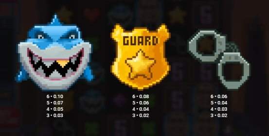 Hellcatraz Relax Gaming pgslot168 vip เว็บตรง