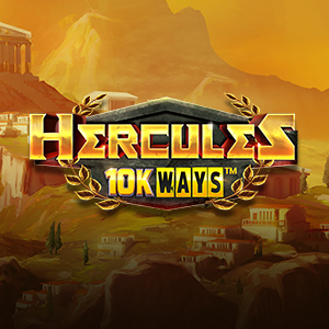 Hercules 10K Ways Relax Gaming pgslot168 vip
