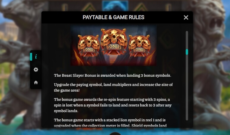 Hercules Unleashed Dream Drop Relax Gaming pgslot168 vip ฝาก ถอน