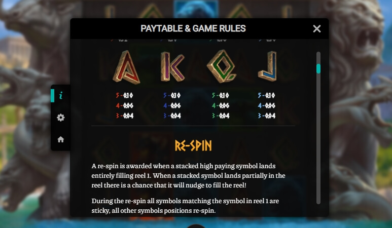 Hercules Unleashed Dream Drop Relax Gaming pgslot168 vip เว็บตรง