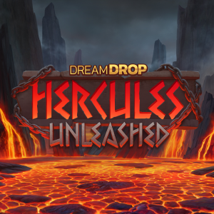 Hercules Unleashed Dream Drop Relax Gaming pgslot168 vip