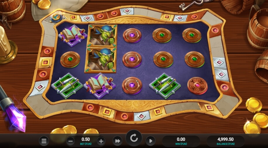 Heroes' Gathering Relax Gaming pgslot168 vip ทดลองเล่น